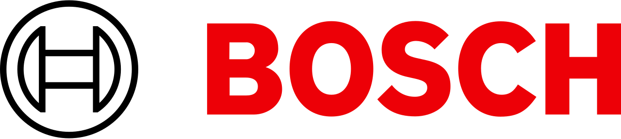 Bosch - مورد معتمد