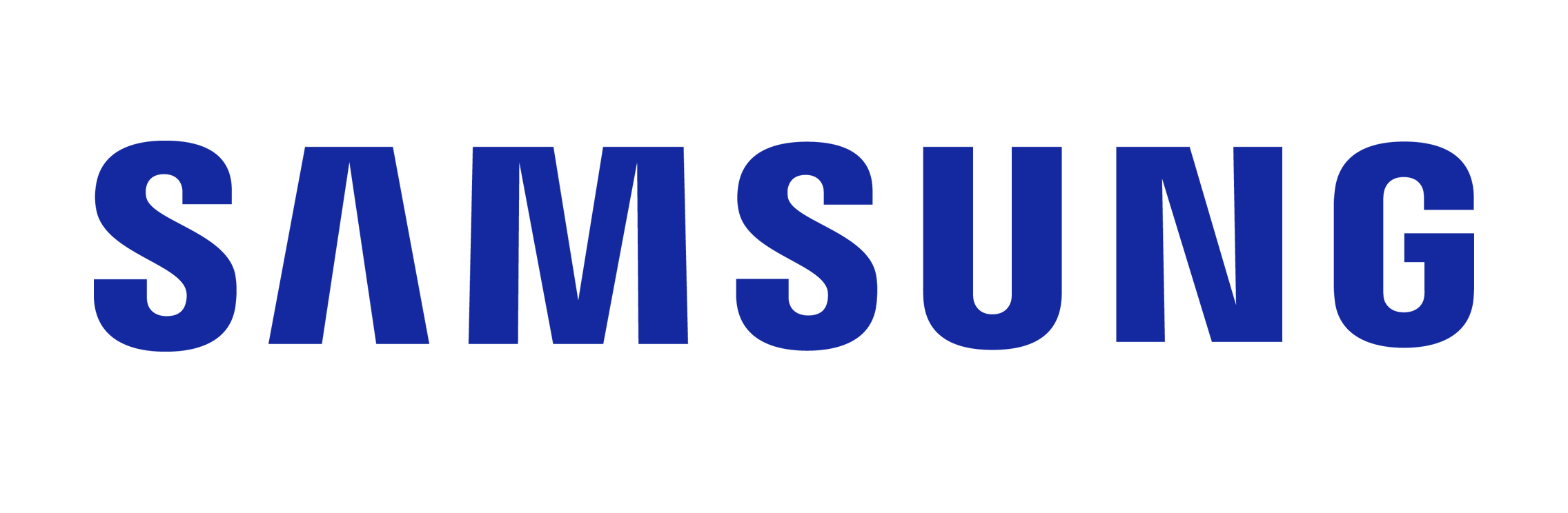 Samsung - مورد معتمد